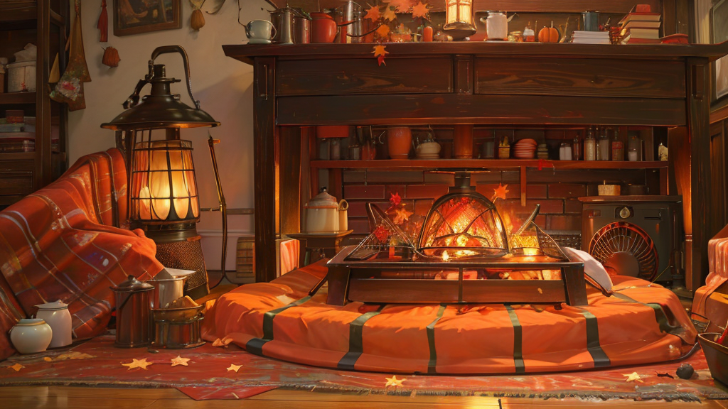 暖房器具別に比べた電気代:エアコン・ヒーター・こたつの違い