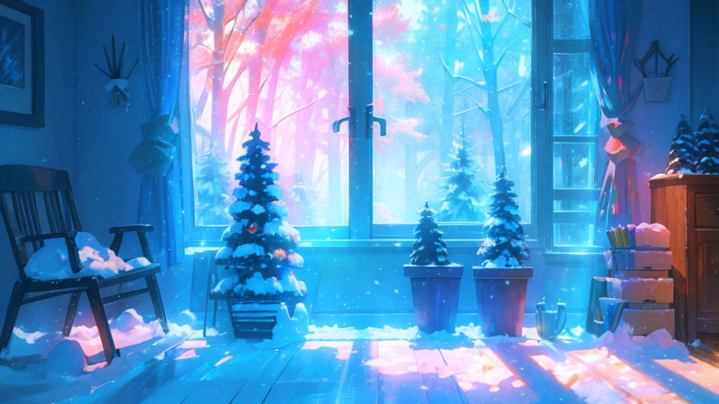 冬と夏の電気代の比較