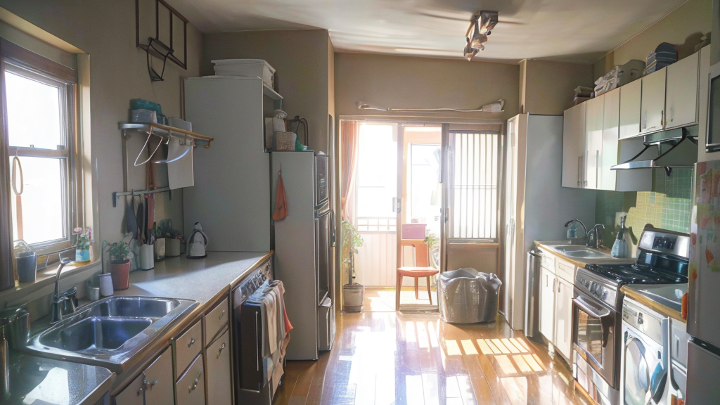 ニトリの大型家電（洗濯機・冷蔵庫・空気清浄機）の実力と評価