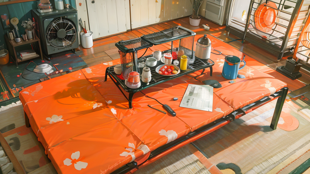 暖房器具別・電気代を比較！エアコン・オイルヒーター・電気ストーブ