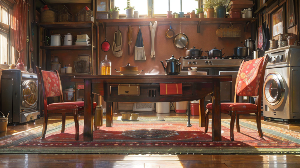 オイルヒーター・エアコン・他暖房器具の電気代早見表