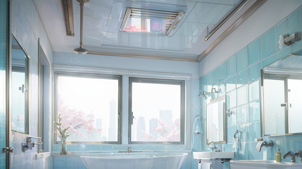 浴室乾燥機のメリットとデメリット