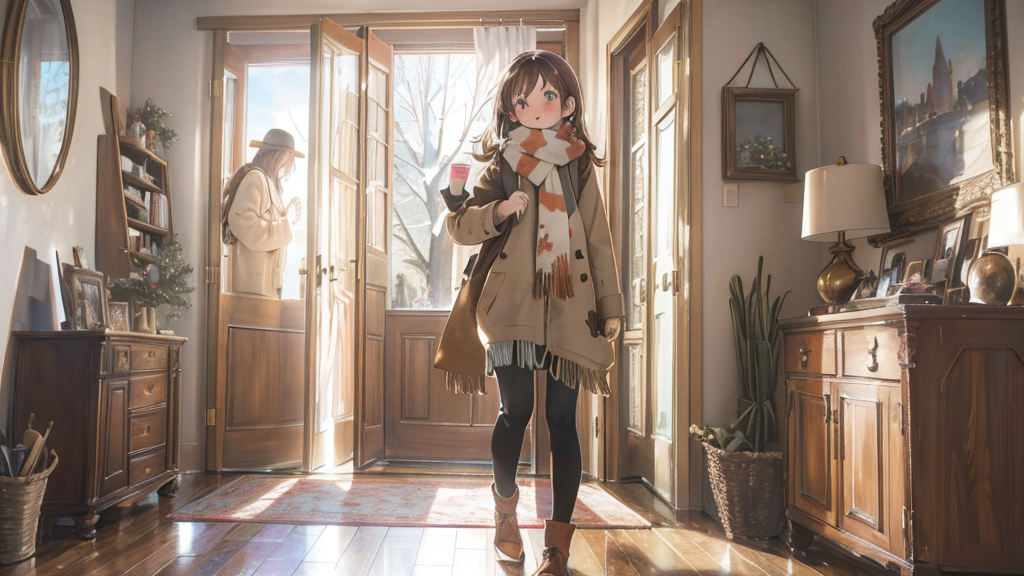 つけっぱなしがお得になる条件:外出時間30分が目安の理由