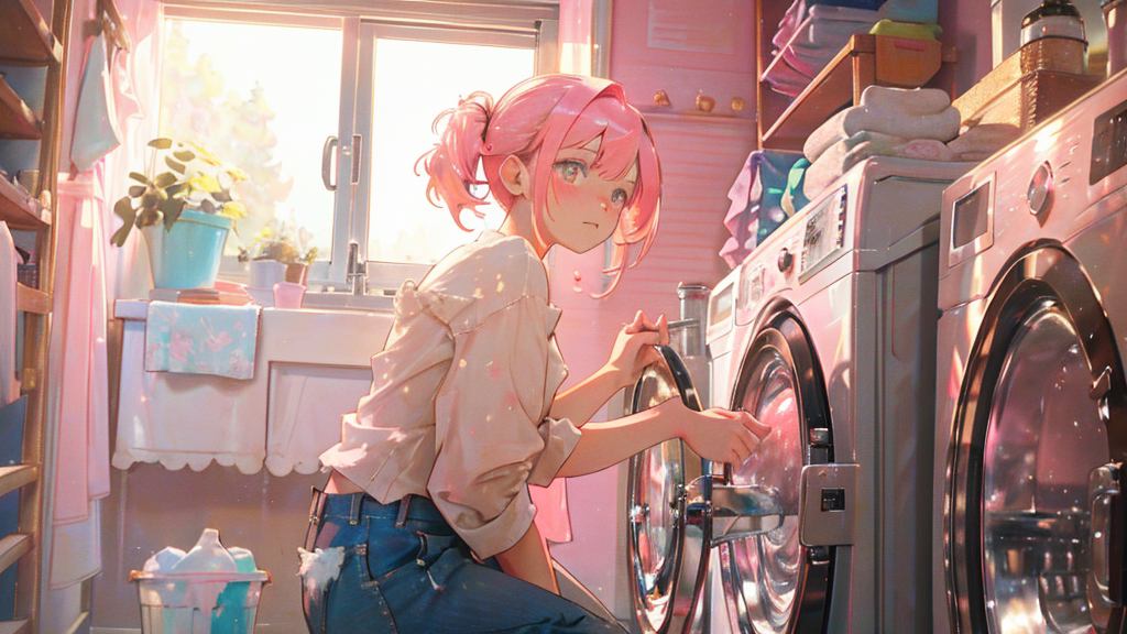 フィルター掃除・8割容量・脱水時間延長｜優先して取り組む節約3原則