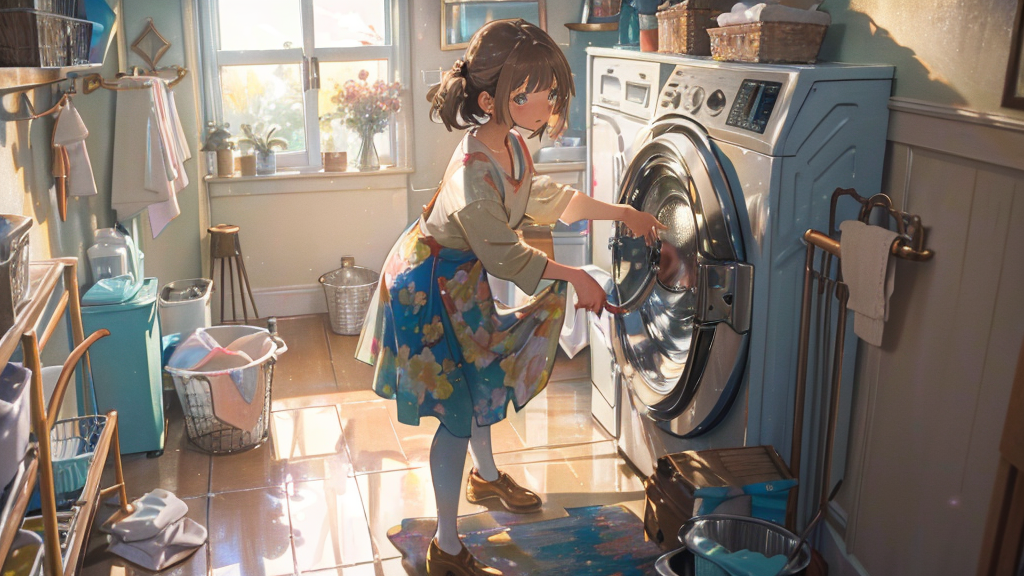 フィルター掃除と乾燥容量の順守で消費電力を減らす