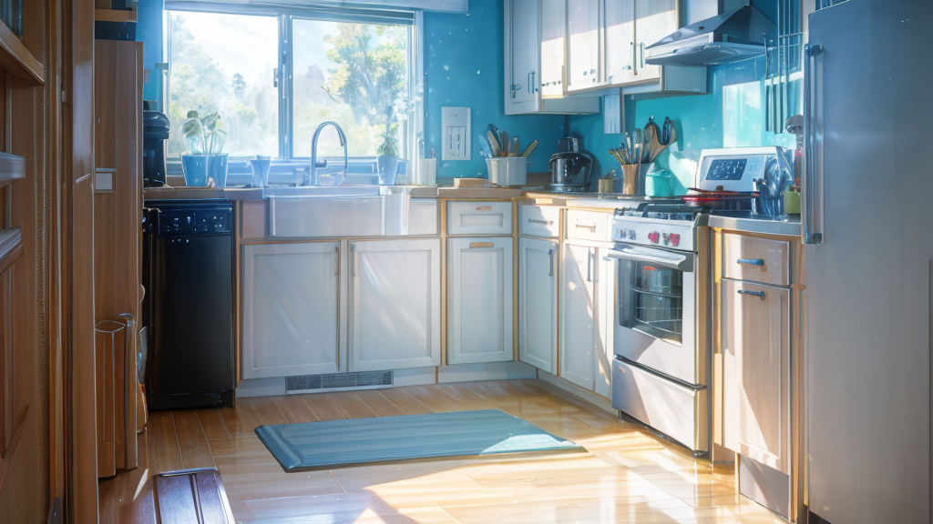 食器洗い乾燥機・スチーム式加湿器（300W前後）の電気代