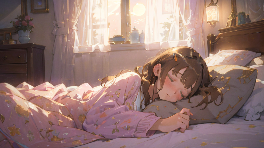 夜間もつけっぱなしにした方がいい?就寝時の電気代と適切な設定