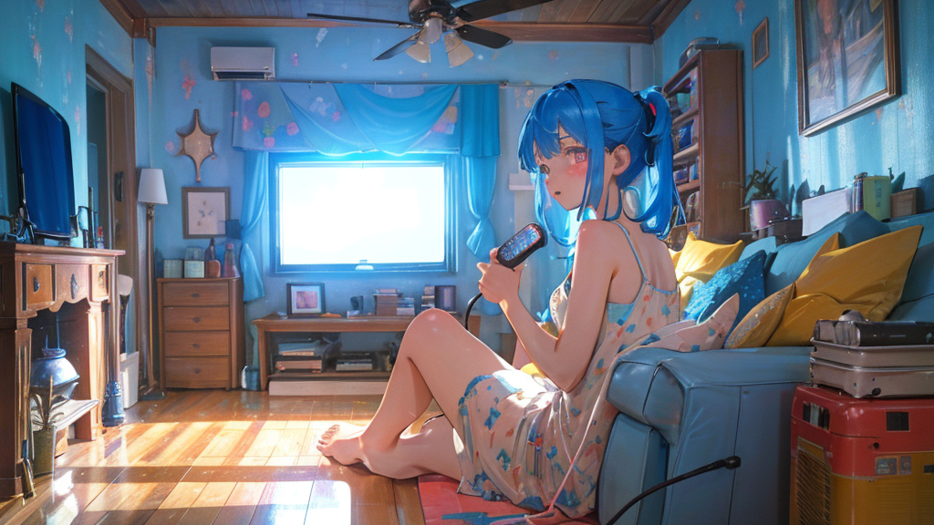 エアコンとの併用で電気代を効率よく抑える