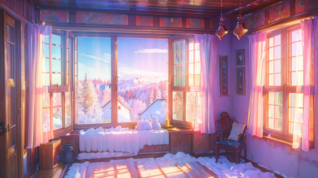 かるぽかヒーターの電気代を下げる設置場所と断熱対策