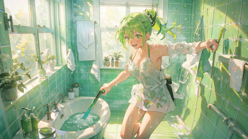 フィルター掃除と浴室の水気除去で乾燥効率をアップする