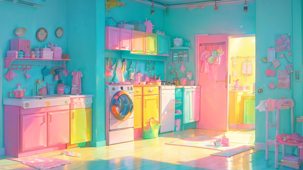 ニトリの家電セット（3点・5点・7点）の構成と費用目安