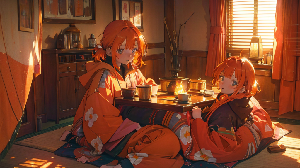 他の暖房器具との併用で電気代を抑える方法