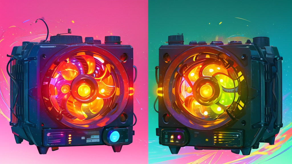 セラミックファンヒーター・電気ストーブとの電気代比較