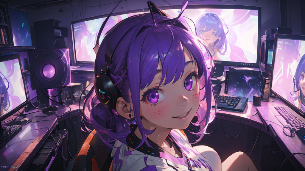 モニターや周辺機器の電気代も見直す