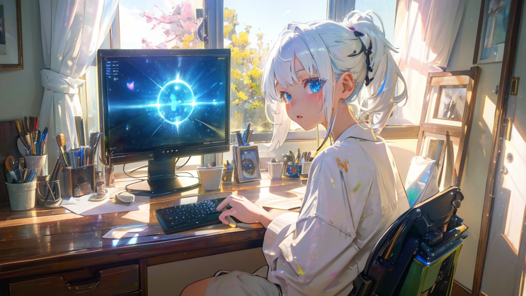 発熱対策と冷却管理で無駄な電力を抑える