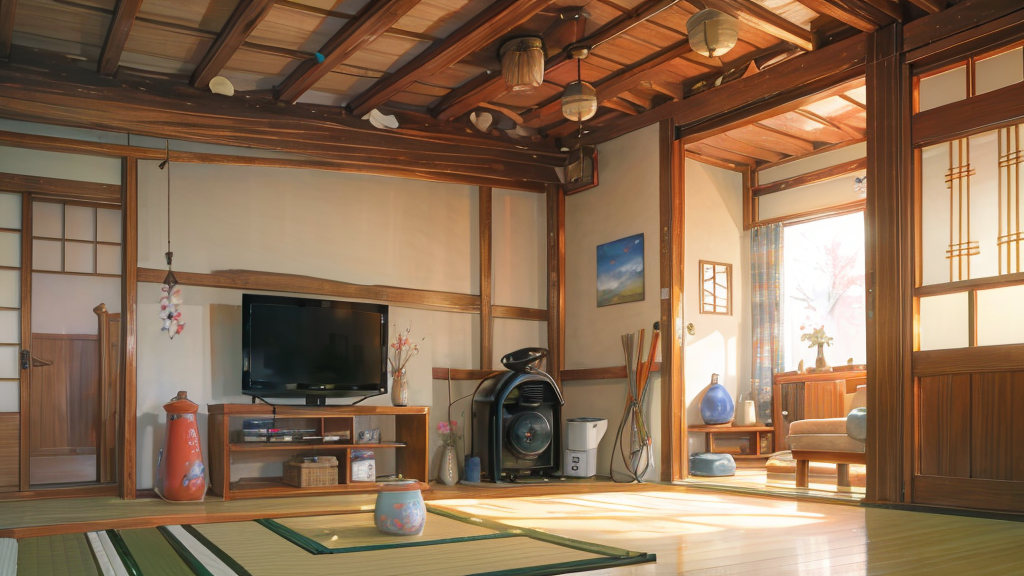 サーキュレーターや加湿器の併用で節約効果を高める