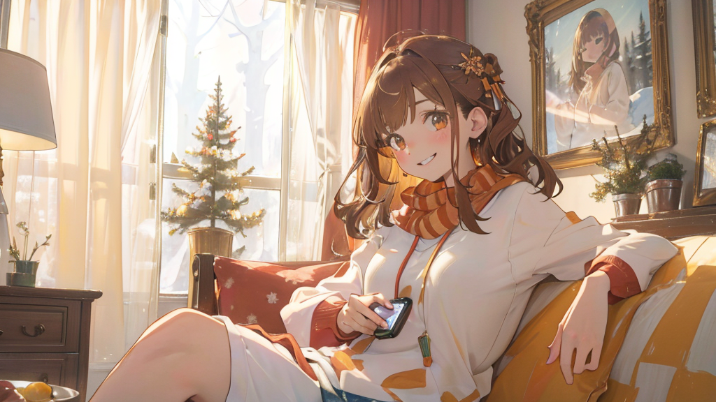 冬のエアコン設定温度の目安と快適な節電術