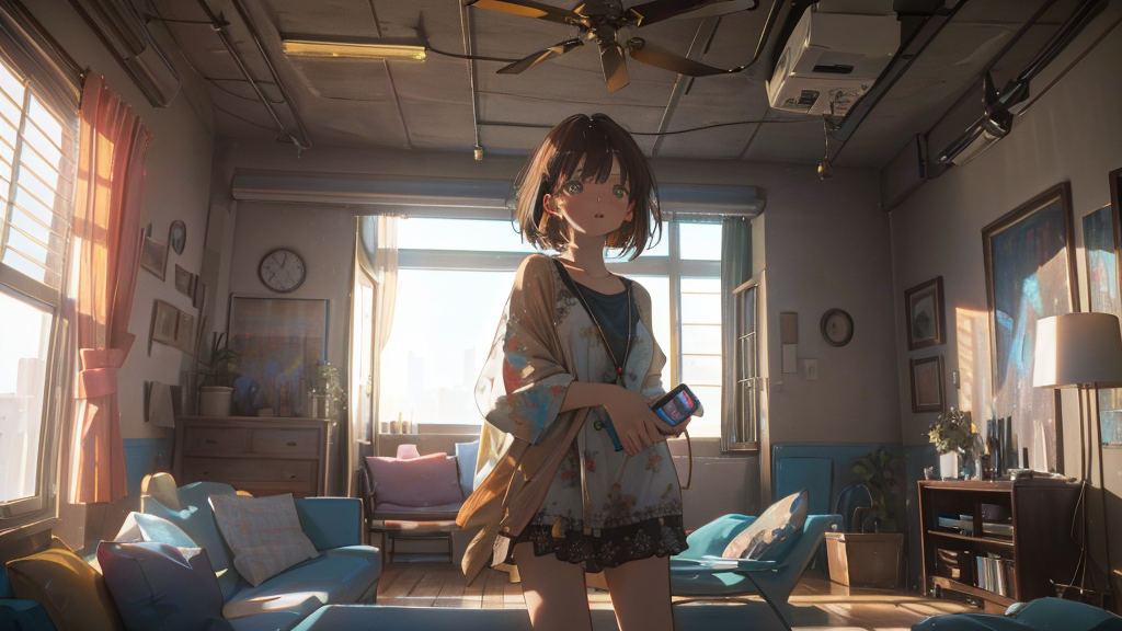 エアコンの自動運転とは？センサーで室温と湿度を自動制御する機能