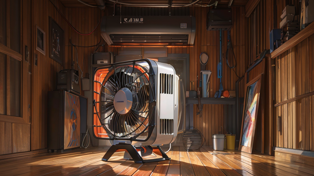 ダイソンヒーターの消費電力はどのくらい？モード別の違い