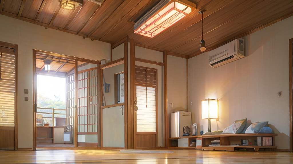 設定温度と室温の違いを正しく理解する