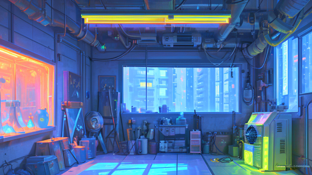 エアコンの消費電力はコンプレッサーが9割を占める仕組み