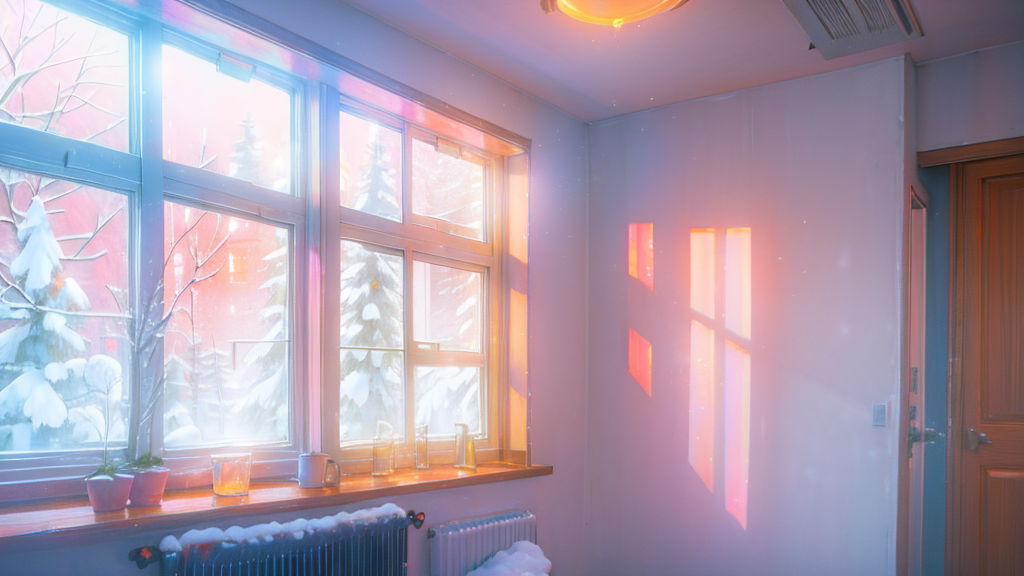 冬は電気代が跳ね上がる一人暮らしオール電化の季節別傾向