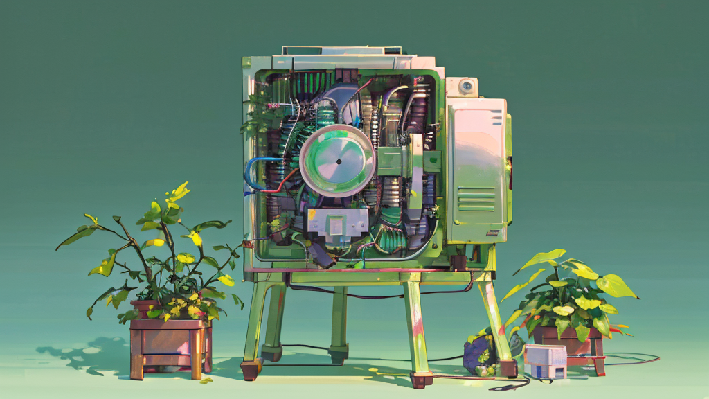 風量「弱」「自動」「強」の消費電力と電気代を実データで比較