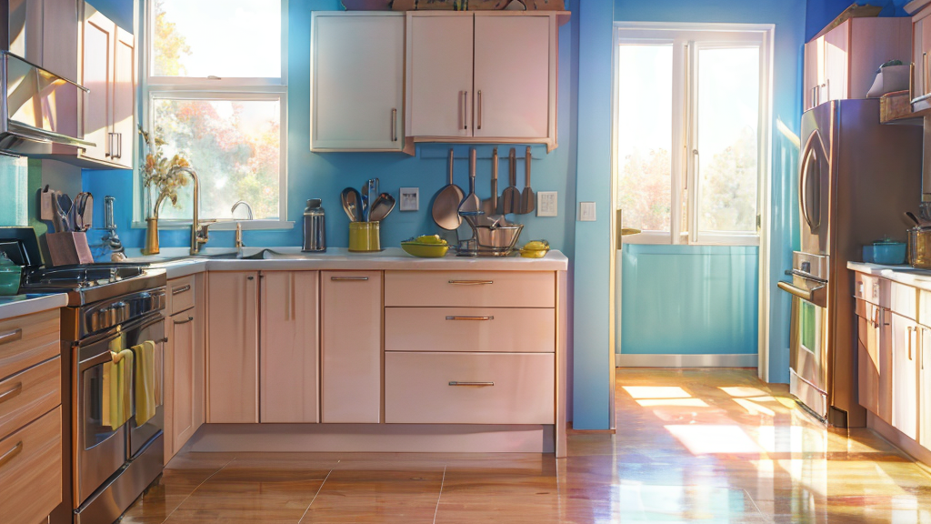 ビルトイン型と卓上型の食洗機電気代を比較