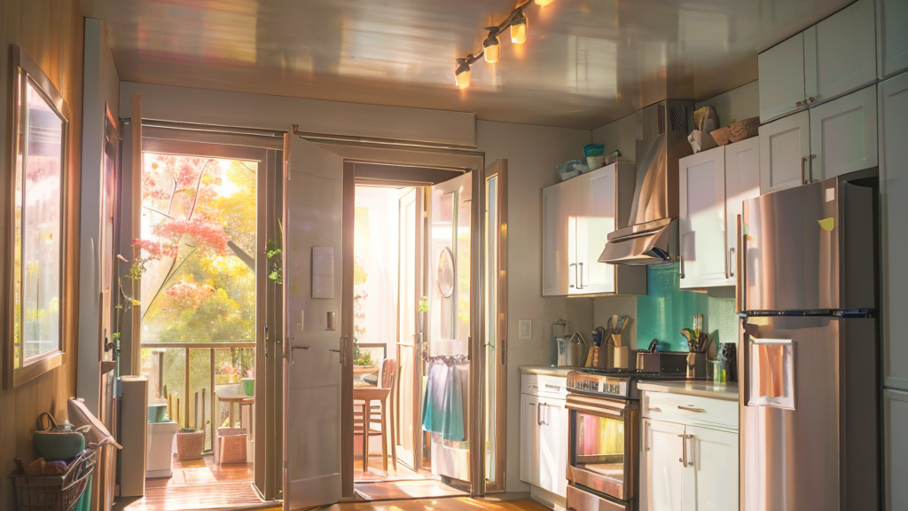 小型冷蔵庫の電気代が意外と高くなる理由