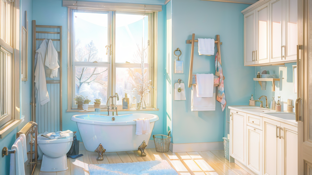 季節によって変わる乾燥時間と電気代への影響