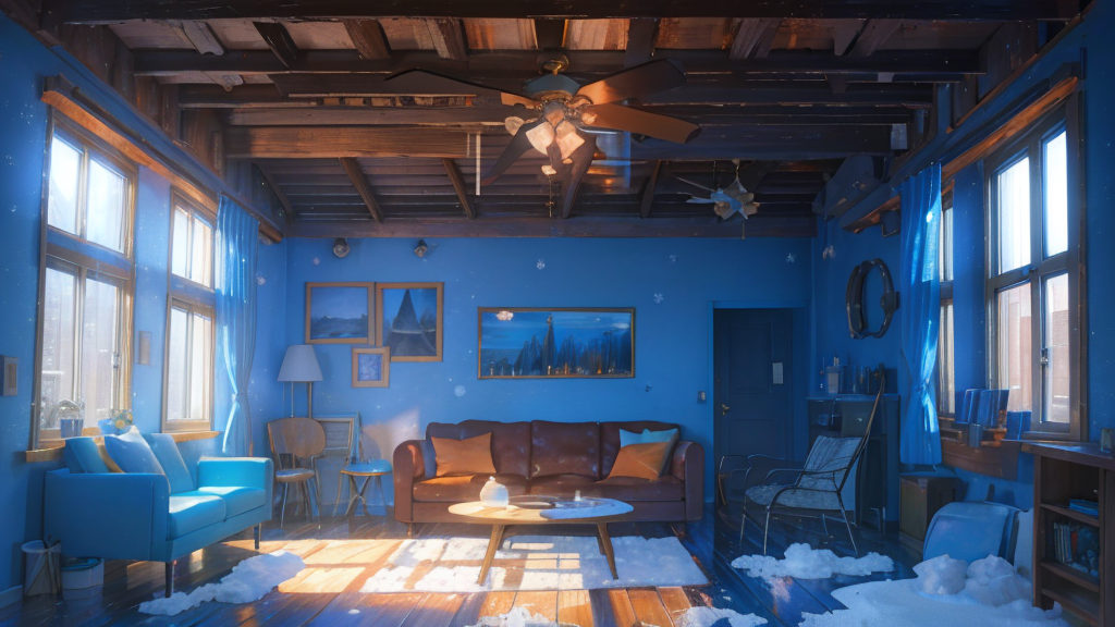 設定温度を上げても寒い3つの主な原因