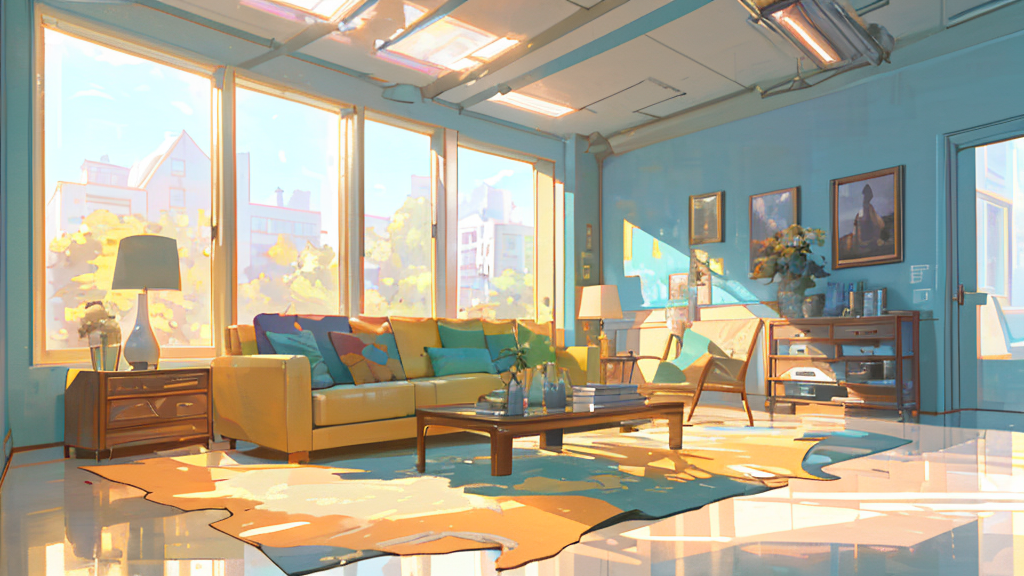 風量「自動」モードが最も省エネな理由とインバーター制御の仕組み