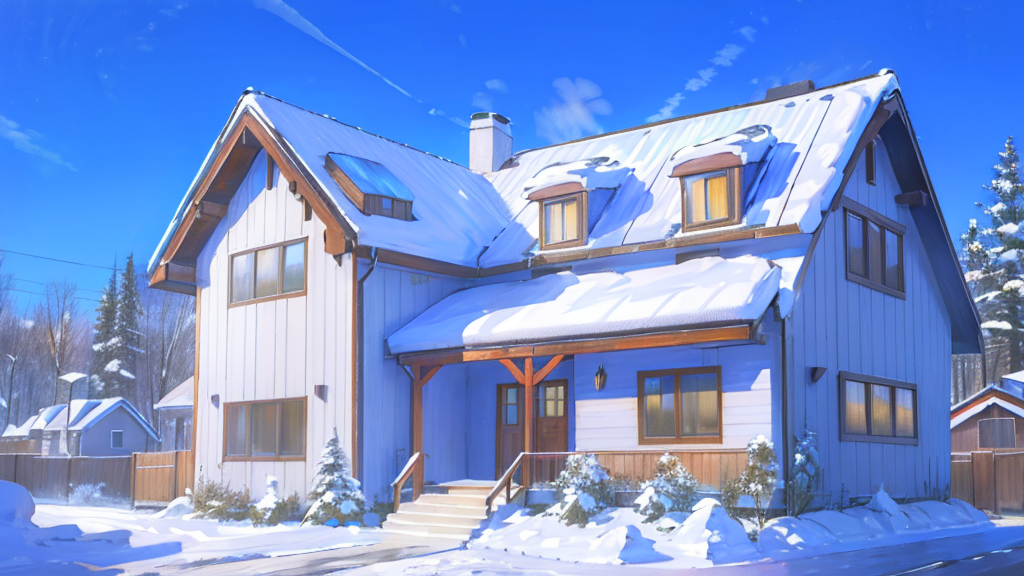 オール電化住宅の冬の電気代、世帯別の平均額