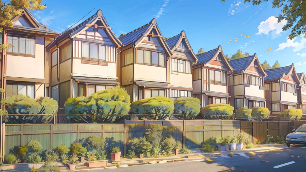 一軒家と集合住宅、オール電化と電気ガス併用の違い