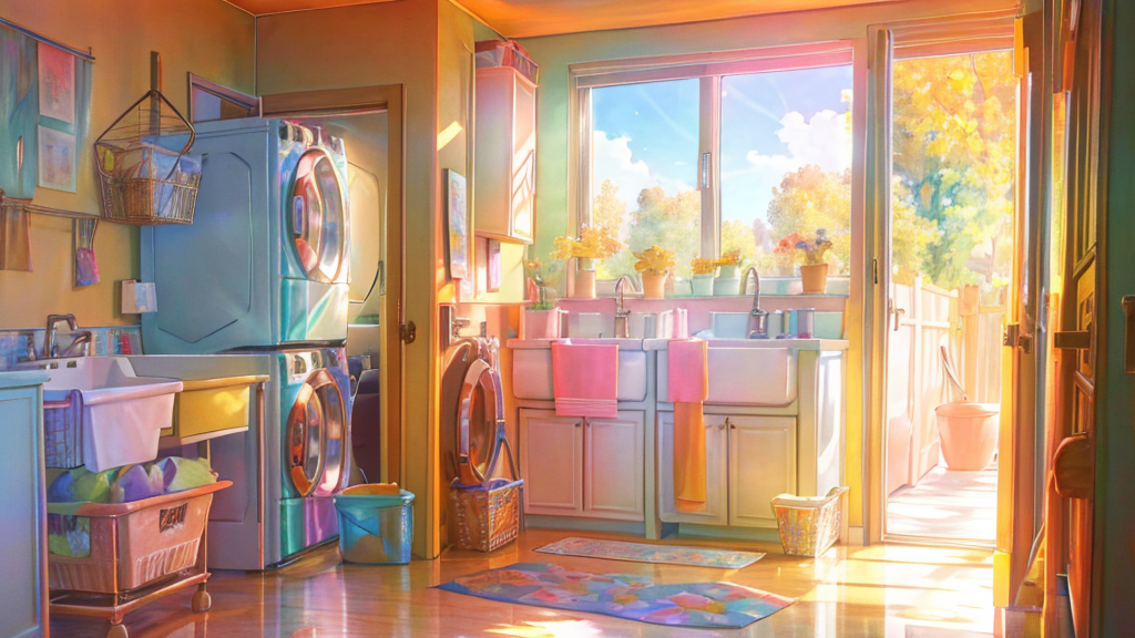 ドラム式と縦型洗濯機の電気代・水道代トータル比較