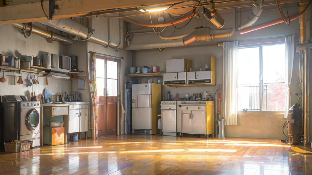 エアコン・こたつ・セラミックファンヒーターとの電気代比較