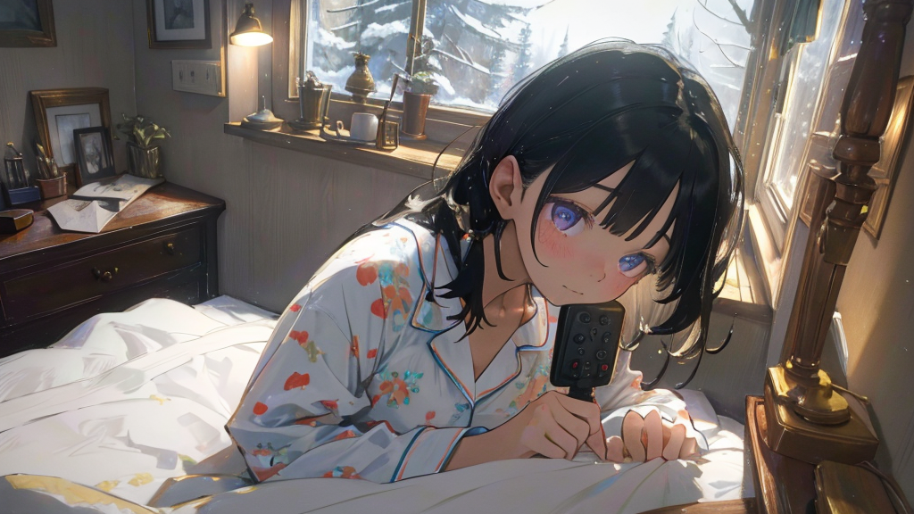 就寝時と日中で変わる冬の設定温度の目安