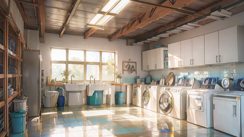 縦型洗濯機・浴室乾燥機との電気代比較