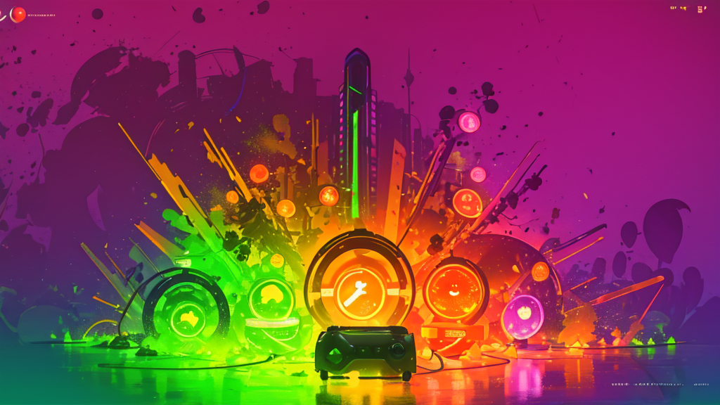 PS5とPS4・Nintendo Switch・ゲーミングPCの電気代を比較