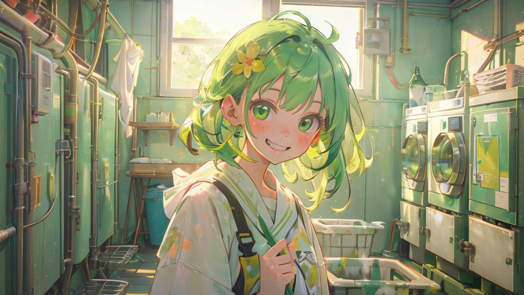 省エネモードの活用と洗い方の工夫で電気代を節約する