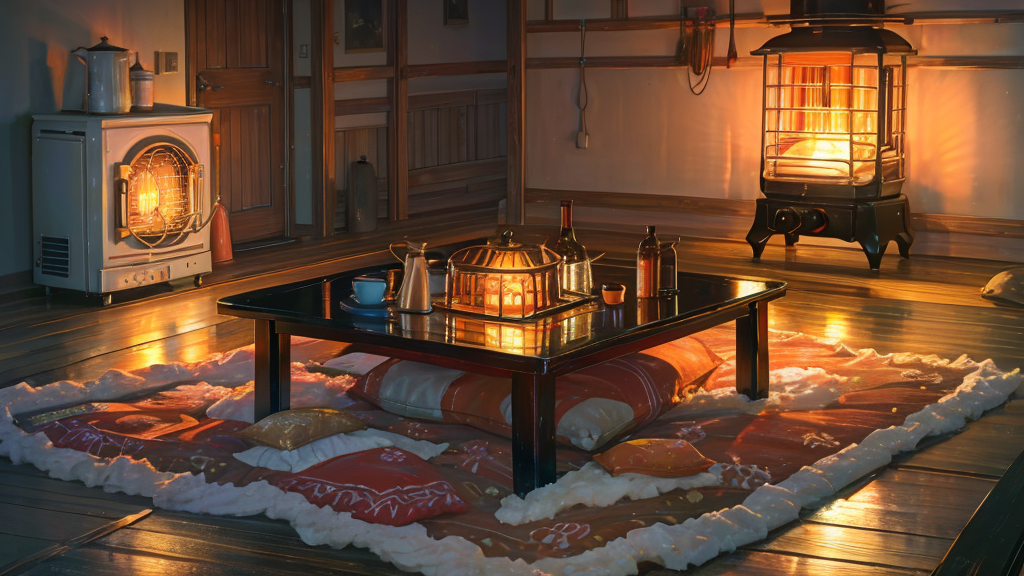 暖房器具別の電気代、エアコンとこたつの違い