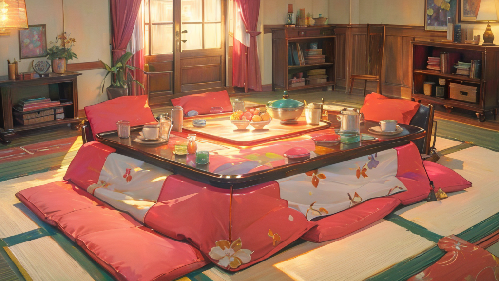 エアコン・こたつ・電気毛布との電気代比較