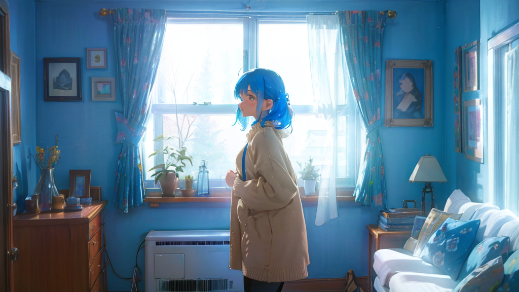 冬の電気代を下げる暖房の使い方と断熱対策