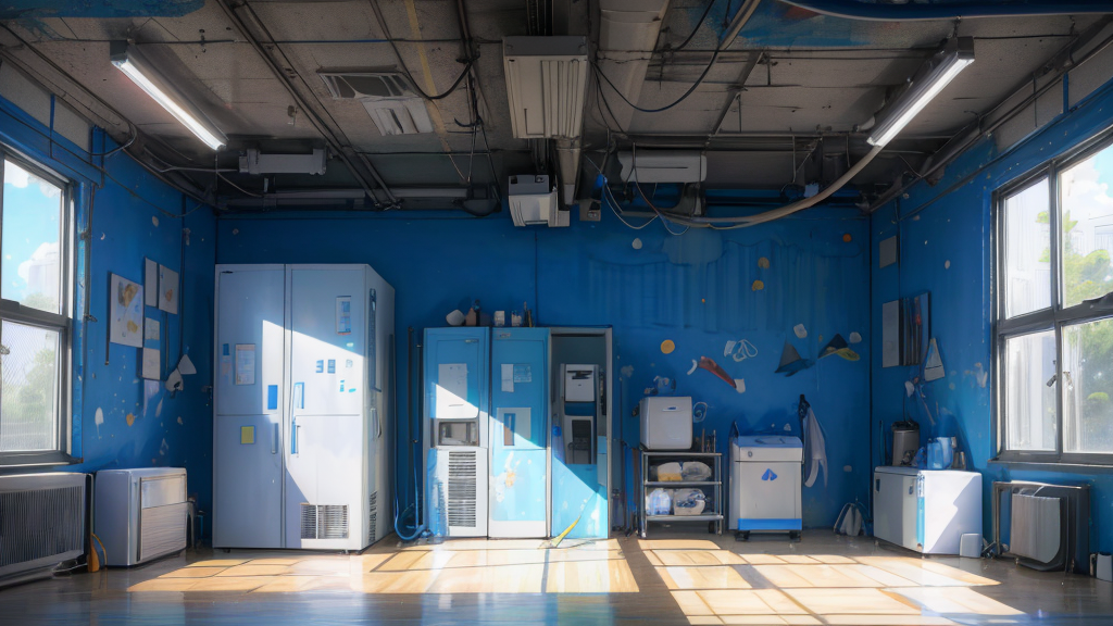 壁掛けエアコンとの電気代・コストを比較