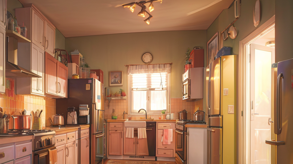 エアコン以外の家電の夏の電気代への影響