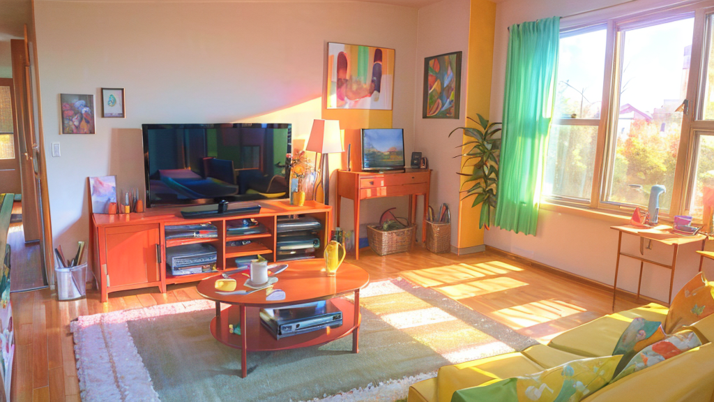 テレビや周辺機器の電気代節約術でトータルコストを下げる