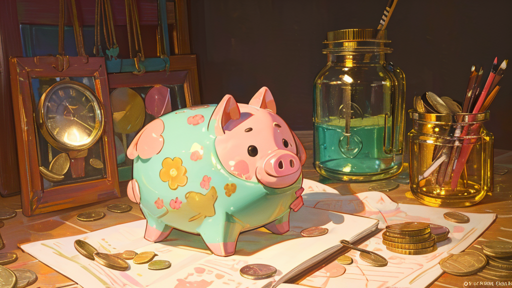 お金と料金の英語体系を整理すると電気代の英語が使いやすくなる