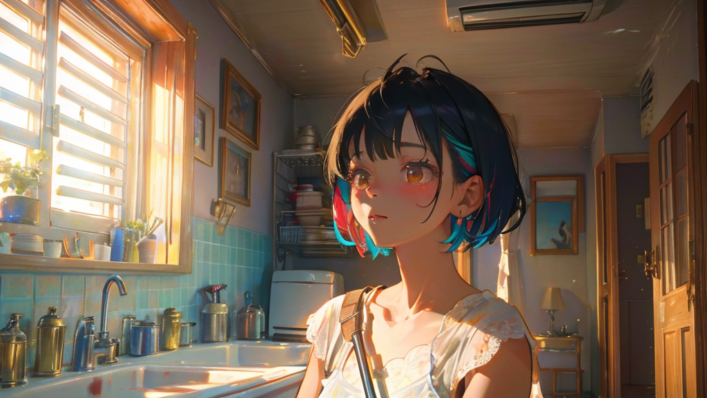 フィルター掃除と室外機まわりのメンテナンスで消費電力を抑える