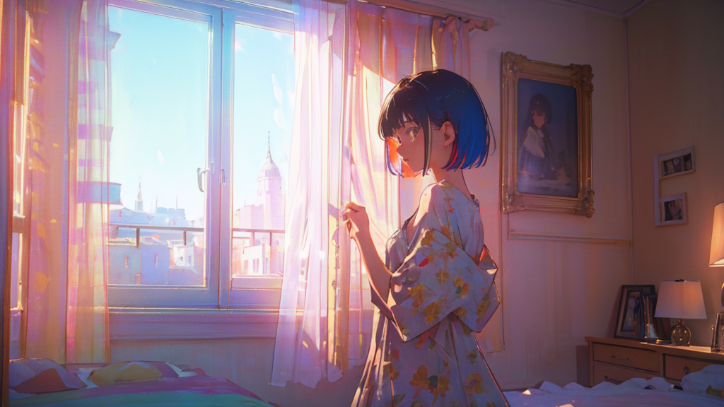 生活習慣の見直しで実践できる夏の節電アイデア