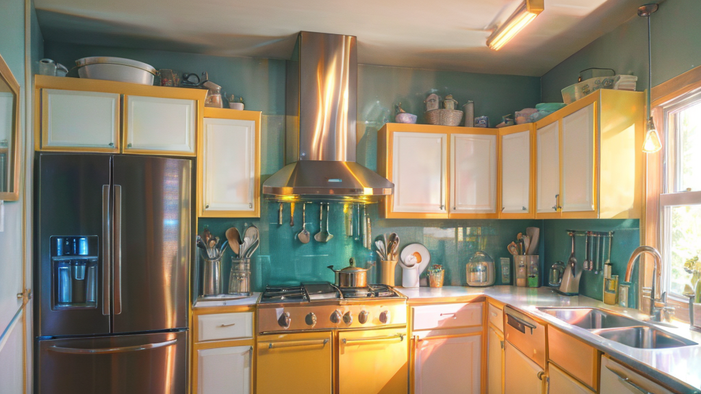 省エネ家電への買い替えと待機電力のカット